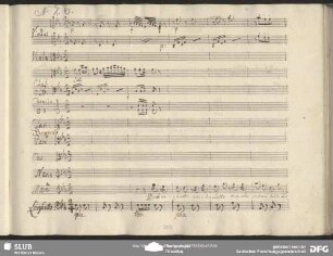 Quintetto: "Qual viglietto cosa ho letto"