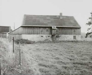 Bauernhaus, Lichtenberg (Kreis Brand-Erbisdorf)