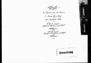Württembergische Schifffahrts-Assekuranz-Gesellschaft in Heilbronn und württembergische Transport-Versicherungs-Gesellschaft in Heilbronn (183, 1853)