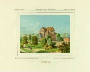 Seubersdorf
