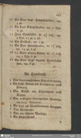 An Hausrath