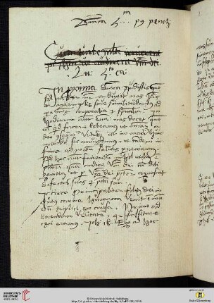 Dominica 5.ta post penthecosten [Predigttext Lc 5,1]