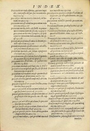 D. Martini ab Azpilcueta Navarri ... Commentaria & Tractatus : hucusque editi, atque nunc recens in unum collecti, & in tres tomos distincti .... 2