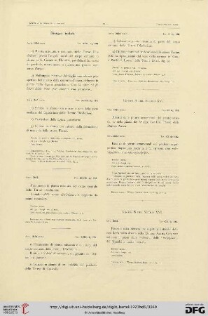 Ignoto [A - I] del Secolo XVI
