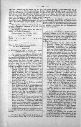 No. 18 (381-409) (395), 14. Oktober 1907