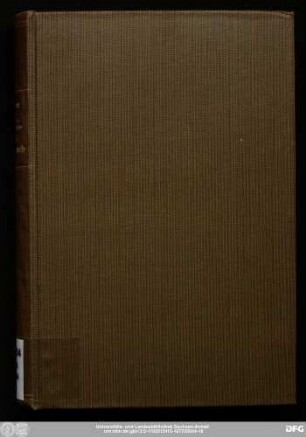 Aramäisch-Neuhebräisches Handwörterbuch zu Targum, Talmud und Midrasch