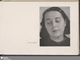 Leah Grundig