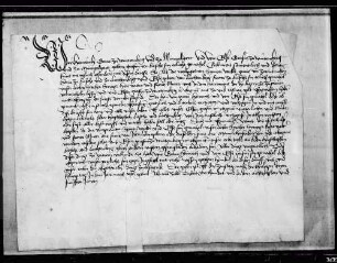Graf Heinrich und seine Gemahlin verzichten auf alle weiteren Ansprüche an Zweibrücken.