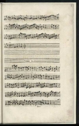 Sonata 10 [Duobus Violin & Viola da Gamba]