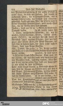 Von der Leutseligkeit Gottes und Jesu Christi.