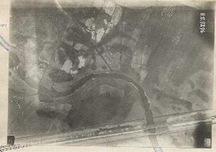 Brücke bei Petershausen