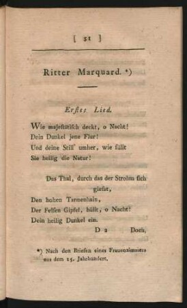 Ritter Marquard