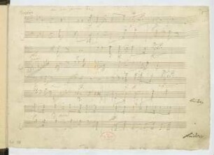 Maestoso - Allegro con brio ed appassionato