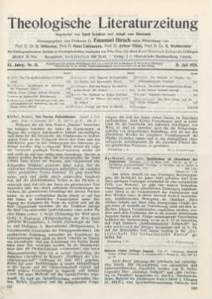 338-339 [Rezension] Hebrew Union College Annual. Vol. IV