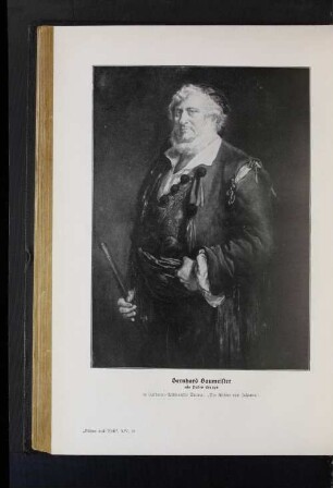 Bernhard Baumeister