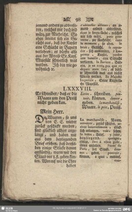 LXXXVIII
