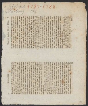 Brief an Friedrich Nicolai : 06.02.1788
