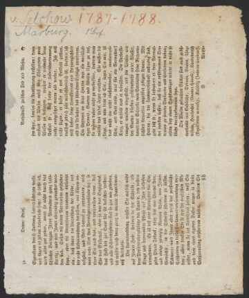Brief an Friedrich Nicolai : 06.02.1788