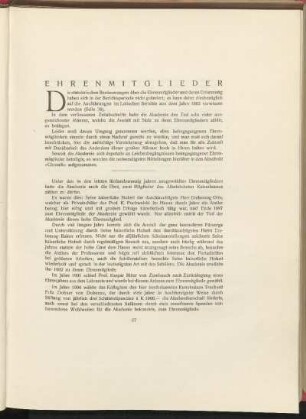 Ehrenmitglieder