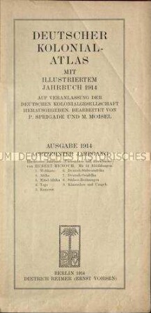 Der Weltkrieg eine Kriegschronik