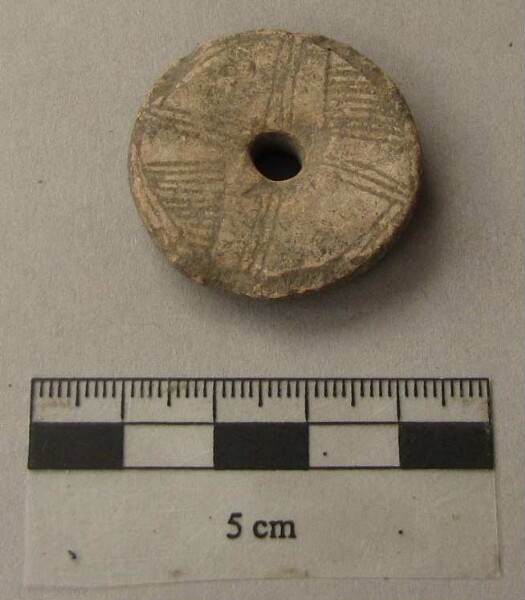 spindle whorl