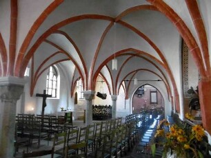 Güstrow: Dom