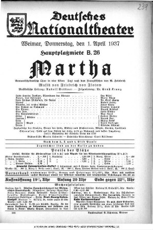 Martha
