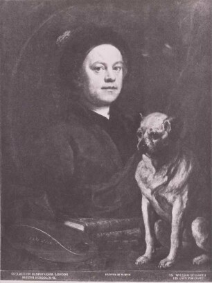 Hogarth, William