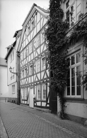 Wetzlar, Güllgasse 7