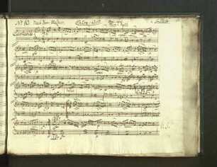 No. 10. Entre-Act v. Steibelt