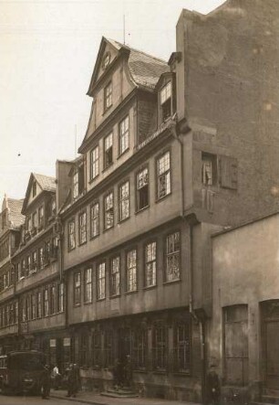 Goethehaus