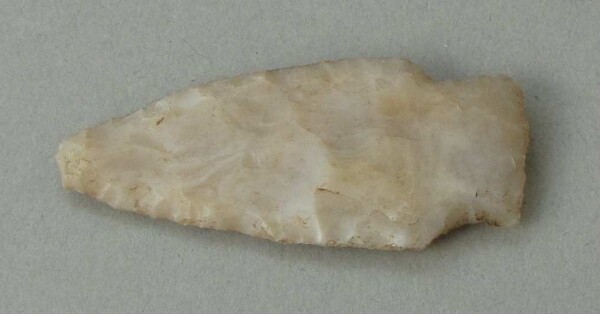 Stone tip