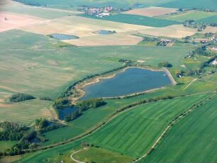 Triptis : Talsperre Triptis