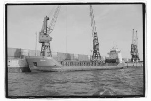 Miramar (1996), Brise Schiffahrts GmbH, Leer