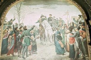 Aufruf an mein Volk 1813