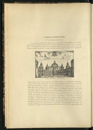 2. Allgemeiner Charakter der Kunst