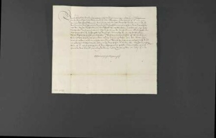 Pfalzgraf Ottheinrich wünscht, den Rat Johann Krauß auf einen Ausschusstag zu einer Verhandlung mit seinen Kammerräten zu erhalten, was ihm jedoch Herzog Christoph von Württemberg abschlägt und stattdessen Johannes Brenz schickt.