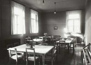 Gemeinschaftsraum