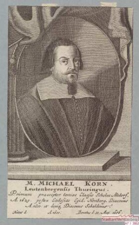 Michael Korn