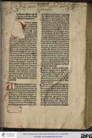 Supplementum Summae Pisanellae