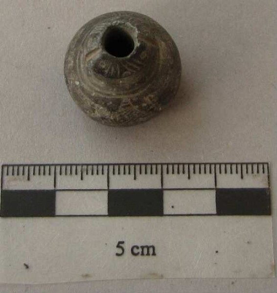 spindle whorl