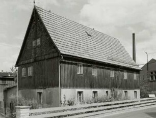 Wohnhaus, Großröhrsdorf