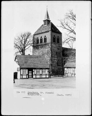 Alter Markt