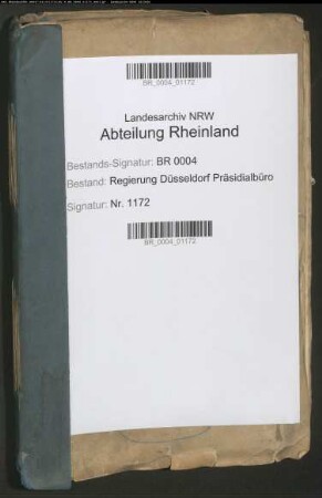 Mobilmachungspläne betr. Pferde, Fuhrwerke, Handwerker, "Train"-Soldaten, Tierärzte Bd. 23