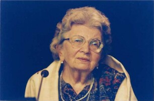 Annemarie Schimmel