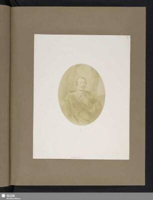 Napoleon III.