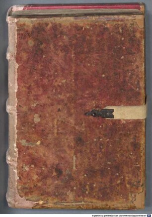 Schwabenspiegel, Ortenburg - BSB Cgm 7878