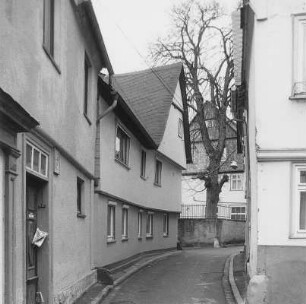 Weilburg, Schulgasse 6