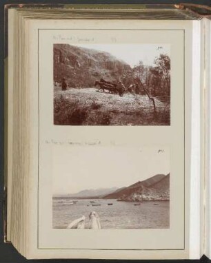 [Häfen von Casma, lt. Photoliste Uhle]