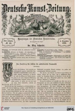 Nr.44 (2.Dezember 1866)